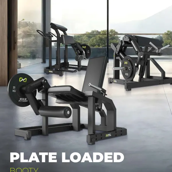 Plate Loaded Y900